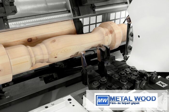 CKX-600/1300/1600 CNC esztergagép - Image 5