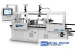 CNB-1500 CNC esztergagép
