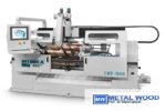 LNX-1500 CNC esztergagép