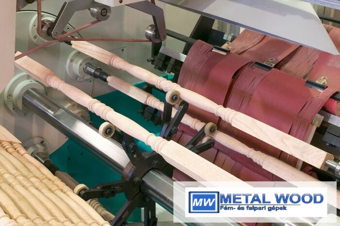 LNX-1500 CNC esztergagép - Image 3