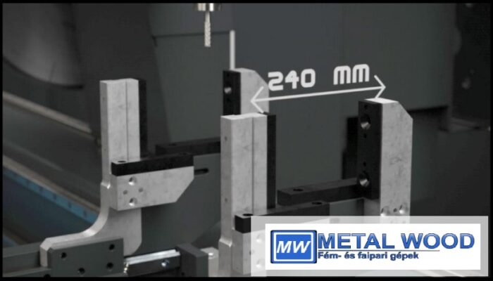 ITALMAC KRONOS megmunkáló központ - Image 3