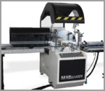 GEAM MARLIN CNC 550 ALUMÍNIUM PROFILMEGMUNKÁLÓ GÉP - Image 2