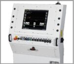 GEAM MARLIN CNC 550 ALUMÍNIUM PROFILMEGMUNKÁLÓ GÉP - Image 3