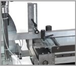 GEAM MARLIN CNC 550 ALUMÍNIUM PROFILMEGMUNKÁLÓ GÉP - Image 4