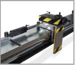 GEAM MARLIN CNC 550 ALUMÍNIUM PROFILMEGMUNKÁLÓ GÉP - Image 5