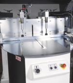 GEAM MANTA 850 E ALUMINIUM PROFILDARABOLÓ FŰRÉSZ - Image 9