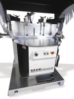 GEAM MANTA 850 E ALUMINIUM PROFILDARABOLÓ FŰRÉSZ - Image 10