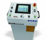 GEAM MANTA 850 E ALUMINIUM PROFILDARABOLÓ FŰRÉSZ - Image 11