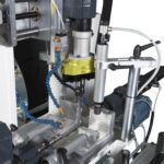 GEAM OCTOPUS TFF ALUMÍNIUM PROFILMEGMUNKÁLÓ KÖZPONT - Image 8