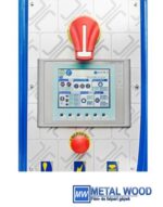 ORMA NPC Hőprés - Image 2