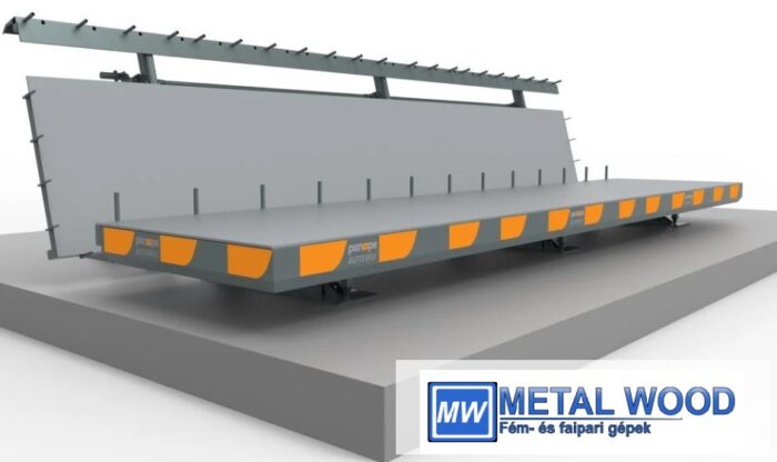 PENOPE Készházgyártó sorok - Image 3