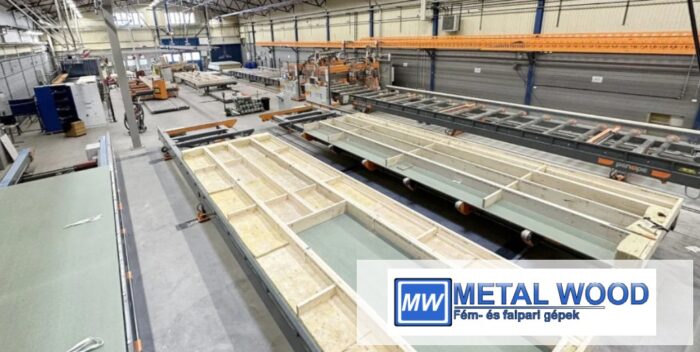 PENOPE Készházgyártó sorok - Image 4