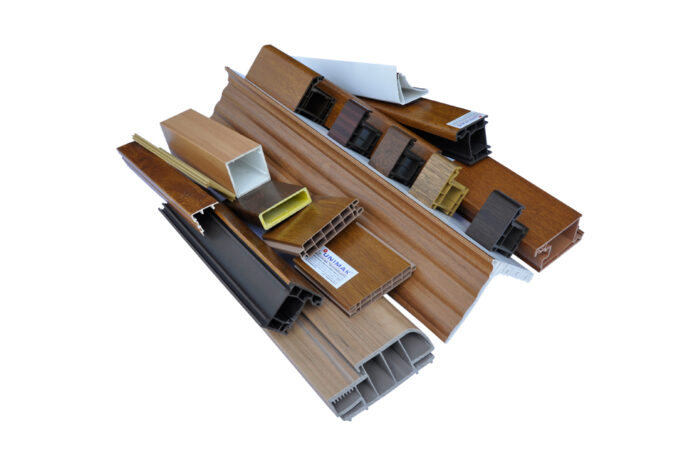 UNIMAK PW 35 W6-P - ABLAKPROFIL PROFILFÓLIÁZÓ GÉP PUR RAGASZTÓ FELHORDÓ RENDSZERREL - Image 6