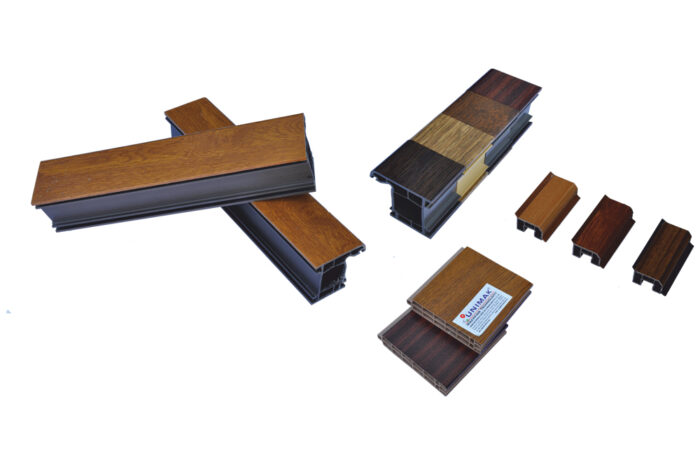 UNIMAK PW2 35 W6-PA KÉTOLDALÚ LAMINÁLÓLÓGÉP PUR RAGASZTÓ FELHORDÓ RENDSZERREL - Image 6