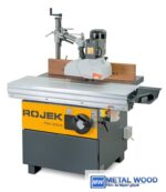 ROJEK FSN 300A ASZTALI MARÓGÉP - Image 4