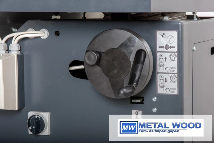 ROJEK FSN 300A ASZTALI MARÓGÉP - Image 3