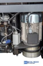 ROJEK FSN 550A ASZTALI MARÓGÉP - Image 3