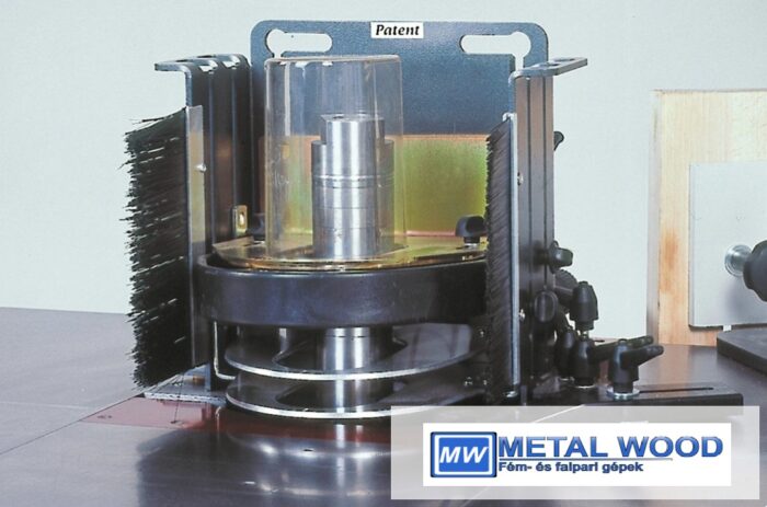 ROJEK FSN 550A ASZTALI MARÓGÉP - Image 5