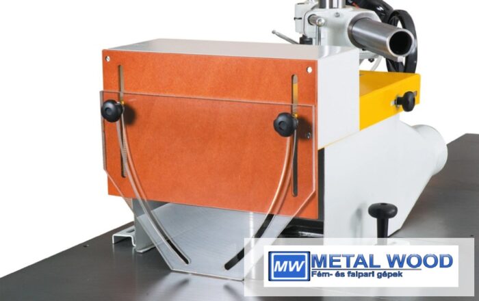 ROJEK FSN 550A ASZTALI MARÓGÉP - Image 7