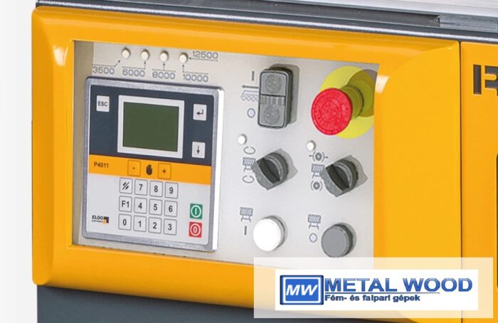 OJEK FSN 550A NC ASZTALI MARÓGÉP - Image 8