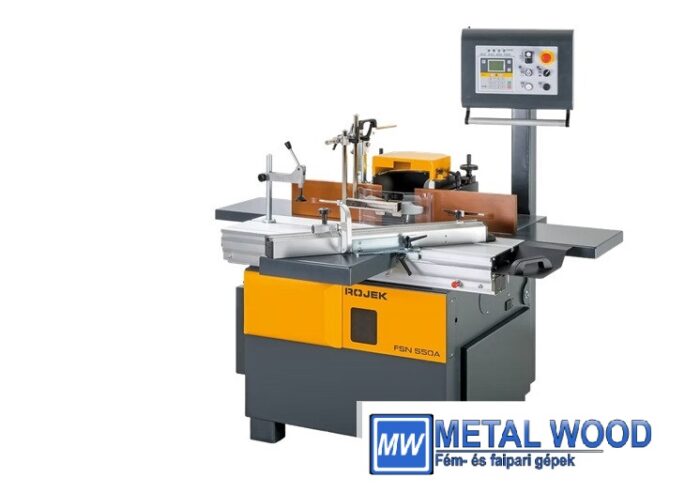 OJEK FSN 550A NC ASZTALI MARÓGÉP - Image 1