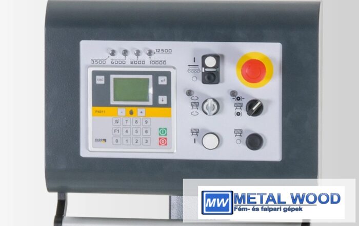 OJEK FSN 550A NC ASZTALI MARÓGÉP - Image 9