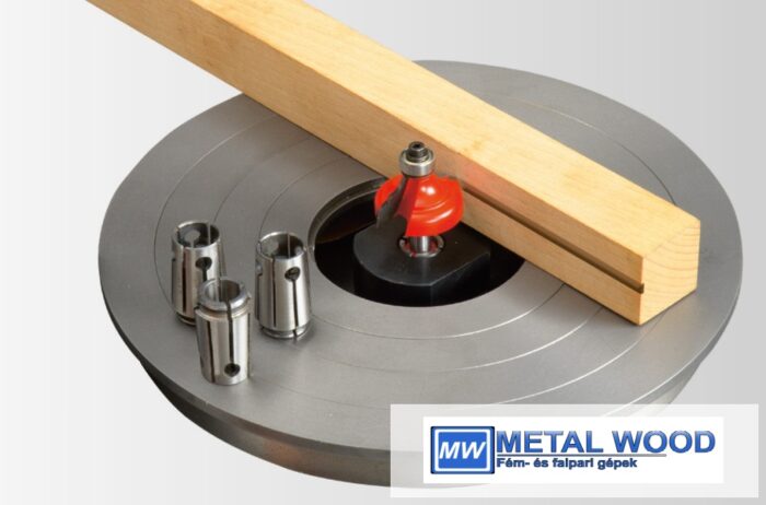 ROJEK KOMBINÁLT LAPSZABÁSZ MARÓGÉP - Image 7