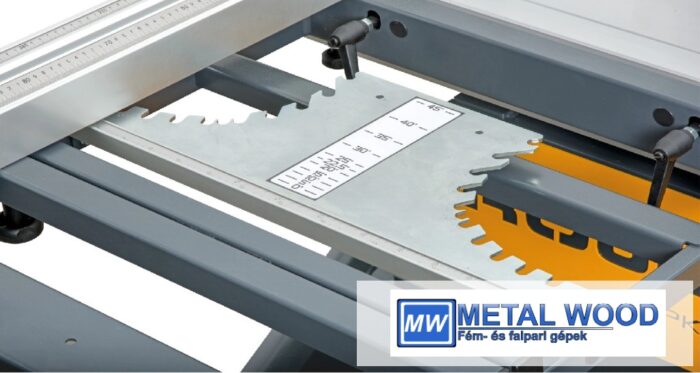 ROJEK KOMBINÁLT LAPSZABÁSZ MARÓGÉP - Image 8