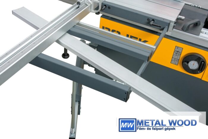 ROJEK KOMBINÁLT LAPSZABÁSZ MARÓGÉP - Image 9