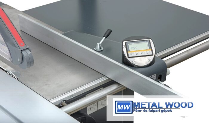 ROJEK KOMBINÁLT LAPSZABÁSZ MARÓGÉP - Image 2