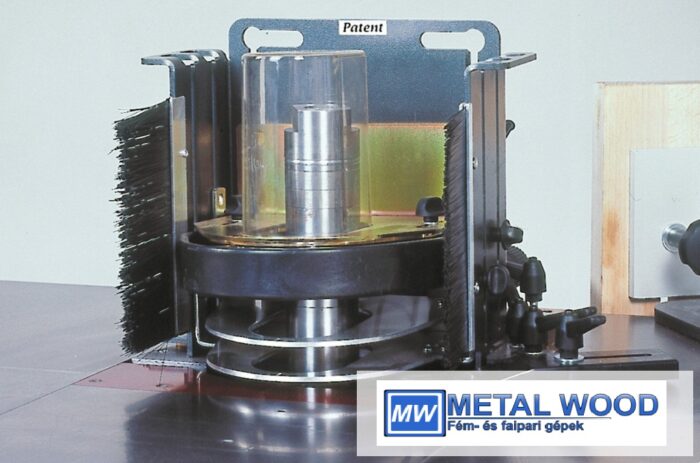 ROJEK KOMBINÁLT LAPSZABÁSZ MARÓGÉP - Image 4