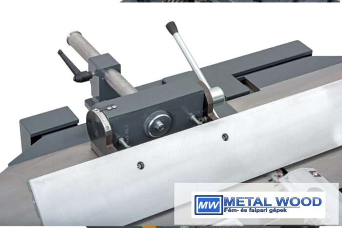 ROJEK MSP 415 KOMBINÁLT GYALUGÉP - Image 4