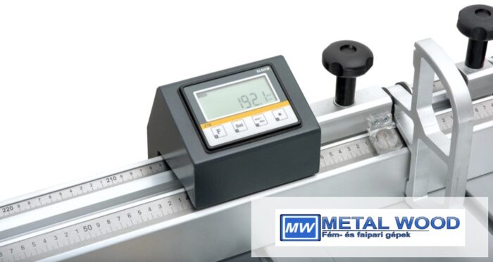 ROJEK PF400 lapszabászgép - Image 3