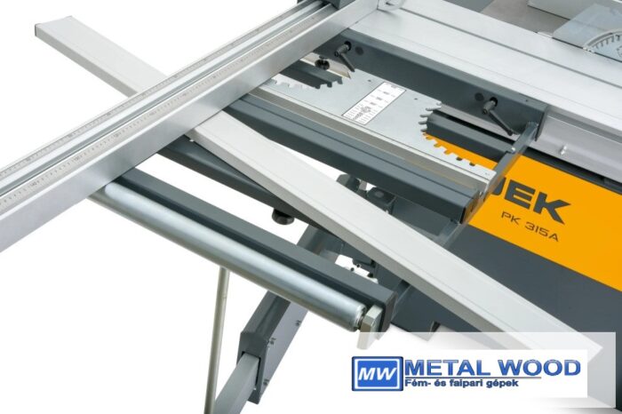 ROJEK PF400 lapszabászgép - Image 4