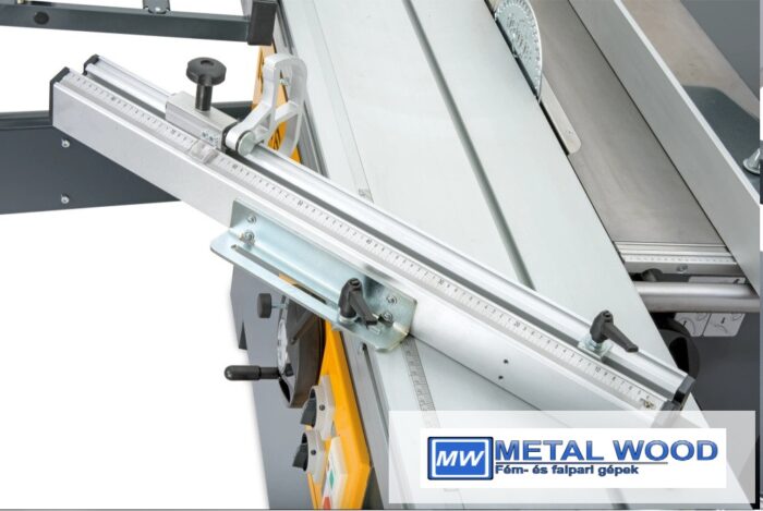 ROJEK PK 250A Lapszabászép - Image 2