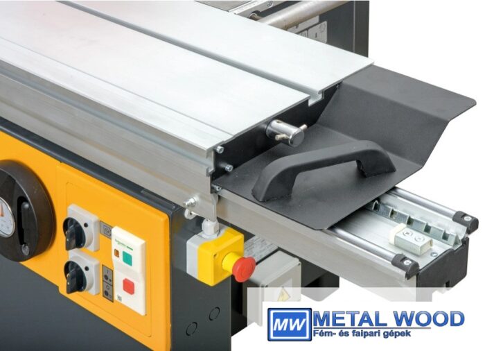 ROJEK PK 250A Lapszabászép - Image 5