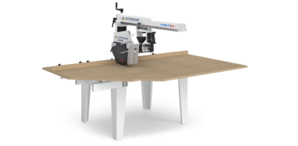 Stromab RS 900 S KÉZI RADIÁLKAROS FŰRÉSZ "RS900S"