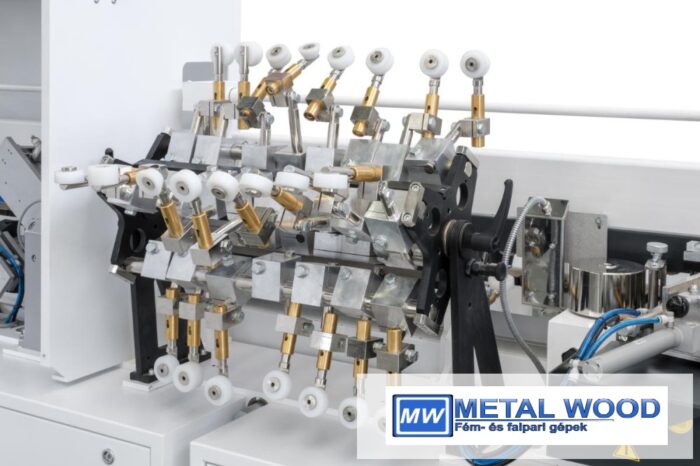 CEHISA SOFTFORM élzárógép - Image 5