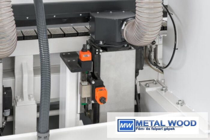 CEHISA SOFTFORM élzárógép - Image 7