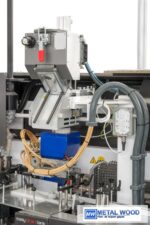 CEHISA SOFTFORM élzárógép - Image 10