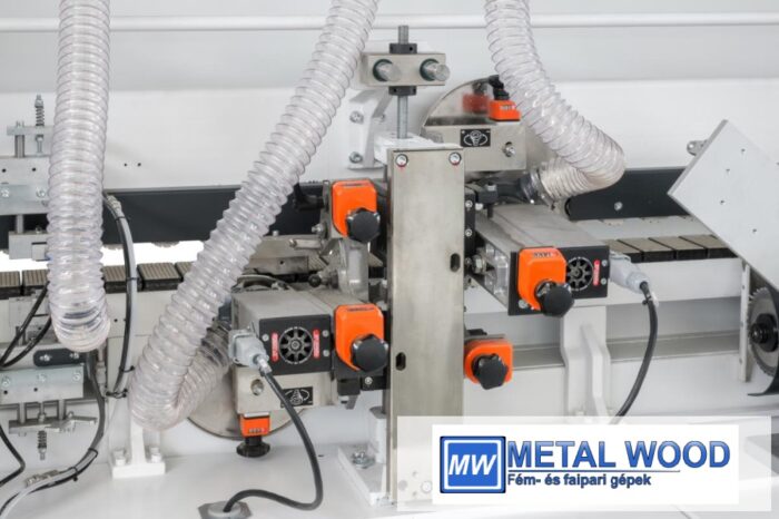 CEHISA SOFTFORM élzárógép - Image 11