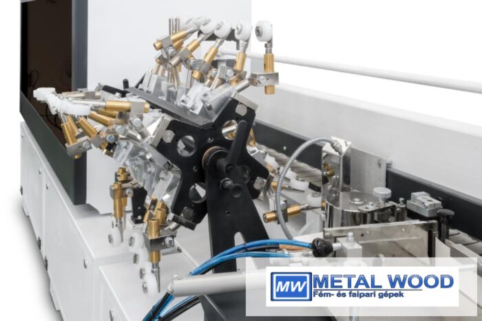 CEHISA SOFTFORM élzárógép - Image 12