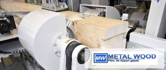 Stromab Autoblox gerendamegmunkáló gép - Image 7