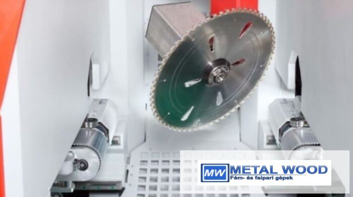 STROMAB MV520 Szeglemezes tetőgyártó gép - Image 2