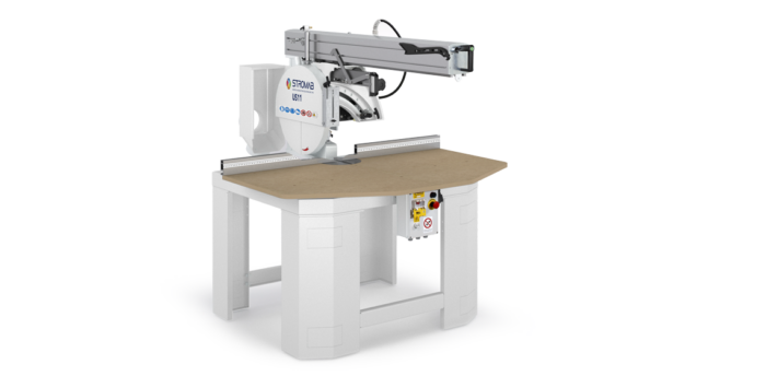 Stromab US11 ácsipari daraboló fűrész - Image 1