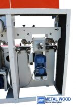 WINTER TIMBERMAX 5-18-U 5fejes gyalugép - Image 2