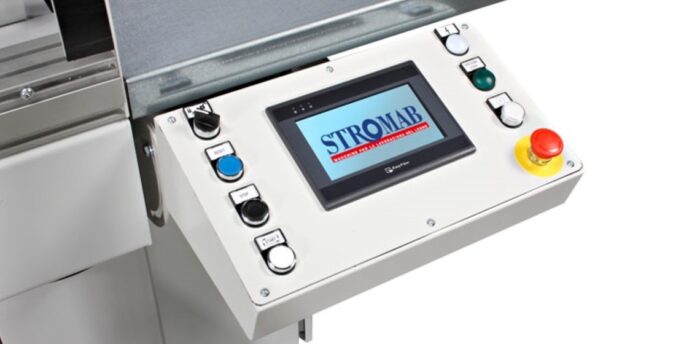 STROMAB OPTIMALIZÁLÓ DARABOLÓFŰRÉSZ WS1 - Image 3