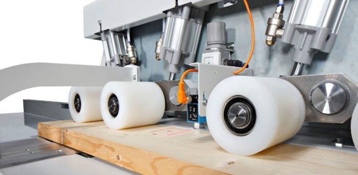 STROMAB OPTIMALIZÁLÓ DARABOLÓFŰRÉSZ WS1 - Image 4