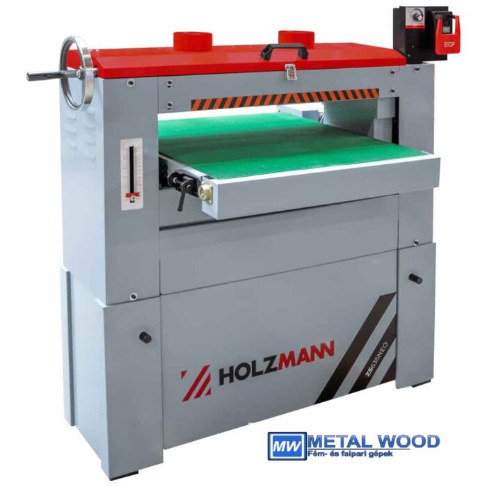 ZS 635NEO_230V vagy 400V Hengeres csiszológép - Image 1