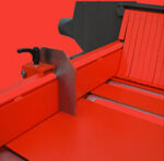 WRAVOR 60R Daraboló körfűrész - Image 5